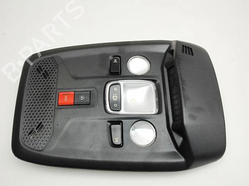 Luz interior Luz interior OPEL MOKKA 1.2 (76) (136 hp) 37029456 37029456