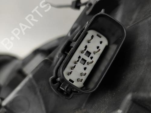 Right headlight FORD PUMA (J2K, CF7) 1.0 EcoBoost mHEV | BP31339047C29