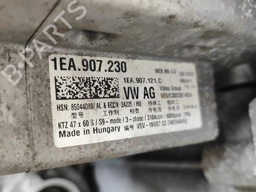 Other CUPRA BORN (K11) 58 | BP33386313O1 - Image 8