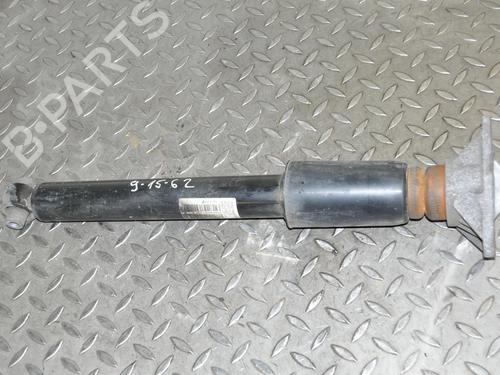 Used Left rear shock absorber BMW 4 Coupe (F32, F82) 420 d (184 hp) 9874832