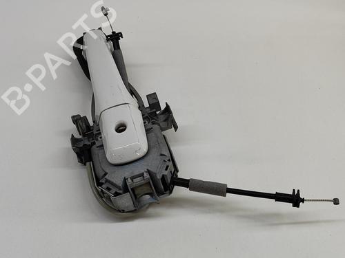 Front right exterior door handle VOLVO XC60 I SUV (156) D4 | BP16076866C129 