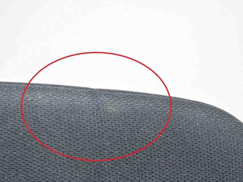 Left sun visor FORD USA MUSTANG Coupe 5.0 V8 | BP27752423I1 