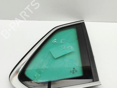 Panel rude bagtil højre VW TIGUAN (AD1, AX1) 2.0 TDI (150 hp) 31314988