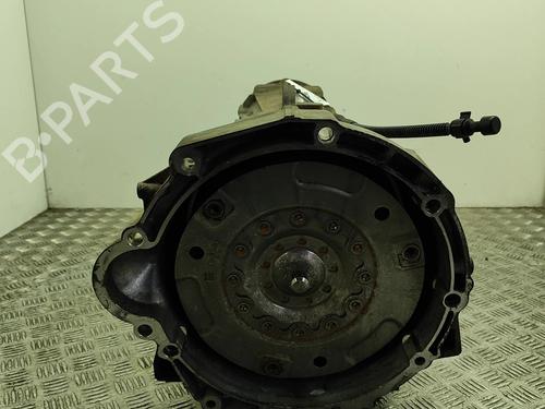 Gearkasse VW AMAROK (2HA, 2HB, S1B, S6B, S7A, S7B, AGD) 2.0 BiTDI 4motion (180 hp) 31902755