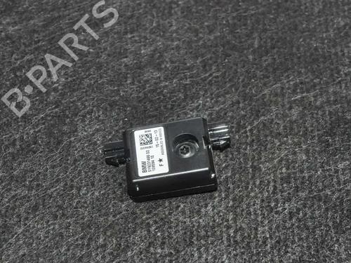 Used Electronic module Electronic module BMW 3 (F30, F80) 330 d (258 hp) 7734367 7734367