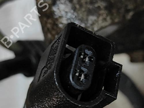 Right rear steering knuckle AUDI A4 B9 Avant (8W5, 8WD) 2.0 TDI | BP29541955M28 