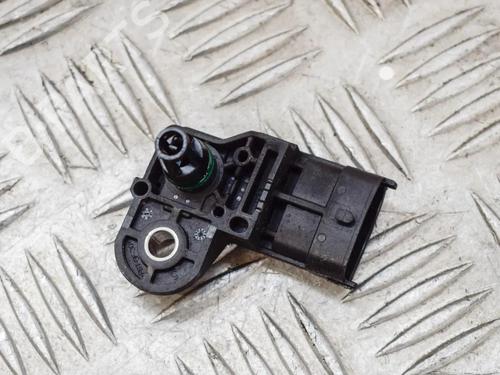 Used Electronic sensor NISSAN QASHQAI II (J11, J11_) 1.2 DIG-T (115 hp) 7737461