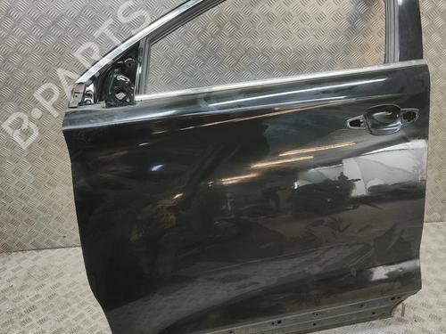 Used Left front door Left front door DS DS 7 Crossback (J4_, JR_, JC_) 2.0 BlueHDi 180 (JJEHZR) (177 hp) 33385267 33385267