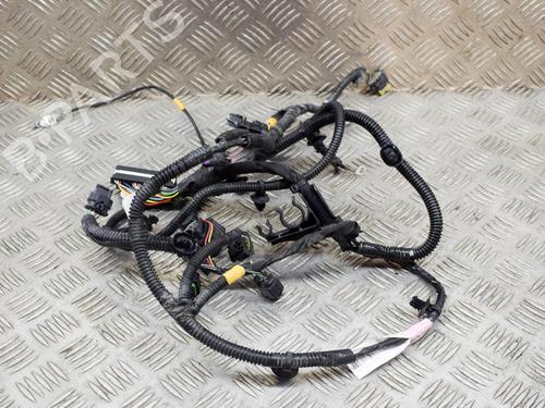 Used Wiring harness Wiring harness TESLA MODEL 3 (5YJ3) EV (261 hp) 27756281 27756281