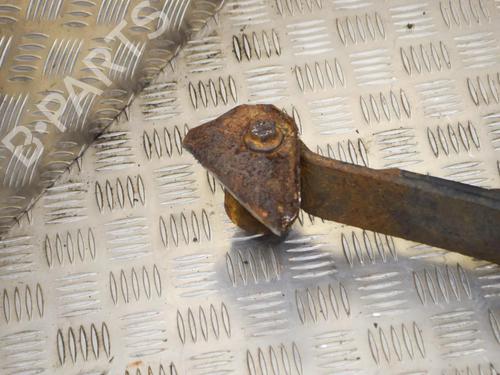 Other NISSAN NAVARA NP300 (D40) 2.5 dCi 4WD | BP14636178O1 