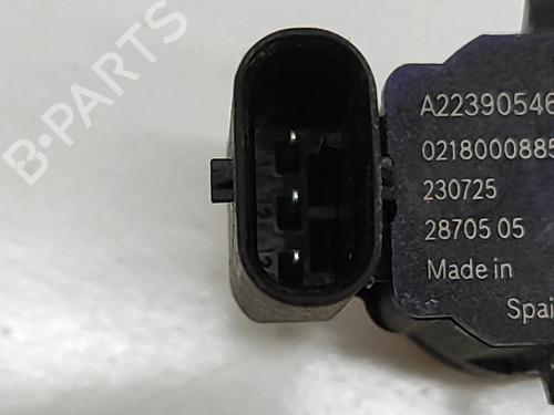 Electronic module MERCEDES-BENZ GLB (X247) GLB 200 Mild-Hybrid (247.687) | BP28437948M83  - Image 5