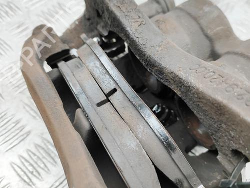 Right front brake caliper PEUGEOT BOXER Van 2.0 BlueHDi 110 | BP33961956M104  - Image 5