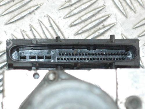 ABS pump MERCEDES-BENZ B-CLASS Sports Tourer (W245) B 170 (245.232) | BP6722062M43 