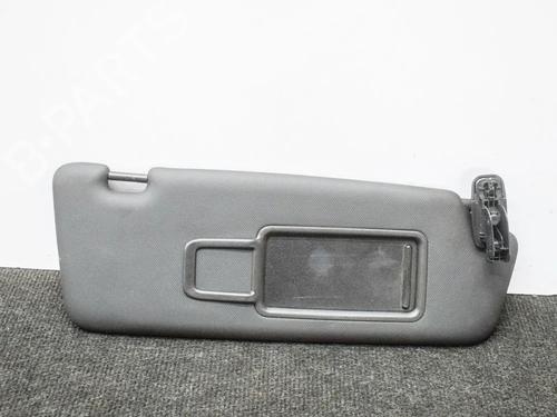 Used Right sun visor AUDI A4 B8 (8K2) 1.8 TFSI (170 hp) 6767648