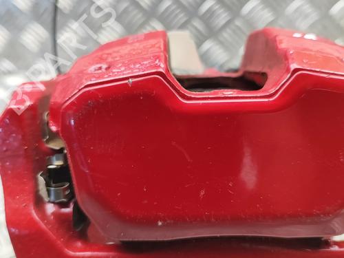 Left rear brake caliper AUDI Q6 E-TRON (GFB) e-tron quattro | BP37444935M107 - Image 7