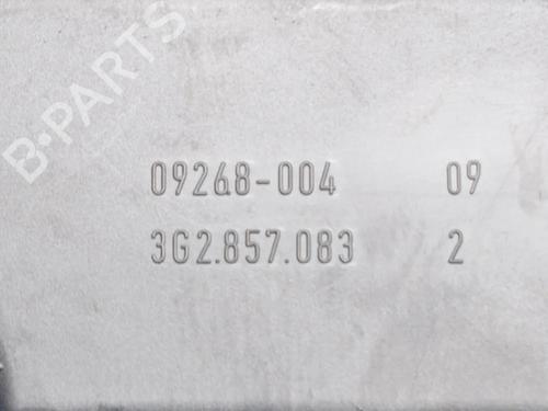 Air vent VW PASSAT B8 (3G2, CB2) 2.0 TDI | BP14664011I21 - Image 6