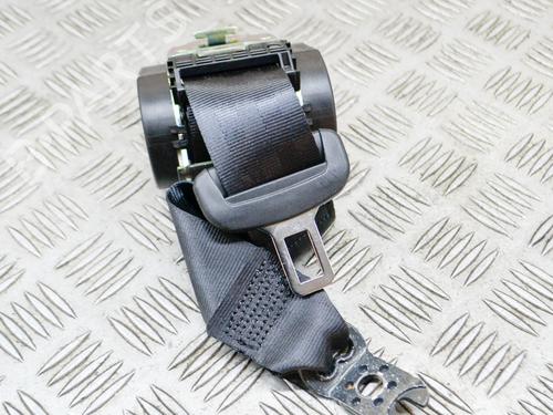 Rear right seatbelt SKODA OCTAVIA III (5E3, NL3, NR3) 1.4 TSI | BP10401955I28 