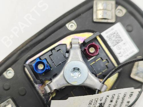 Antenne/Base CUPRA FORMENTOR (KM7, KMP) 1.4 e-Hybrid | BP31047562C140 