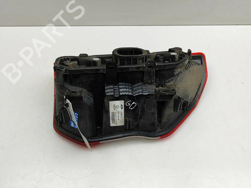 Right taillight FORD TRANSIT COURIER B460 Box Body/MPV 1.5 TDCi | BP29920444C35