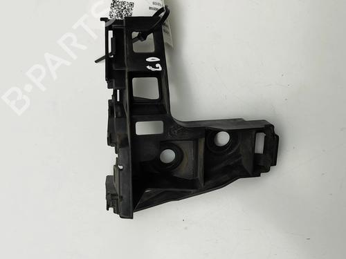 Rear bumper bracket VW GOLF VII (5G1, BQ1, BE1, BE2) 2.0 R 4motion | BP24580816C159 