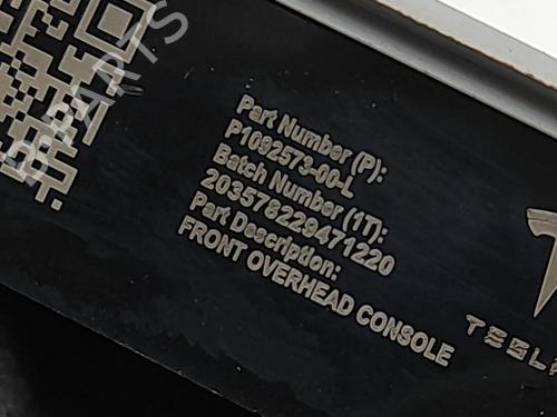 Kabinelys TESLA MODEL 3 (5YJ3) EV AWD | BP33732580I8  - Image 6