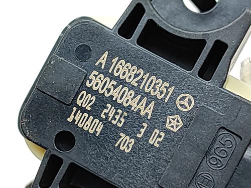 Electronic sensor MERCEDES-BENZ CLA Coupe (C117) CLA 220 CDI / d (117.303) | BP36952796M84 - Image 6