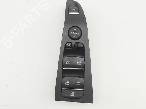 Used Left front window switch Left front window switch BMW X5 (G05, F95) xDrive 40 i (340 hp) 40605468 40605468