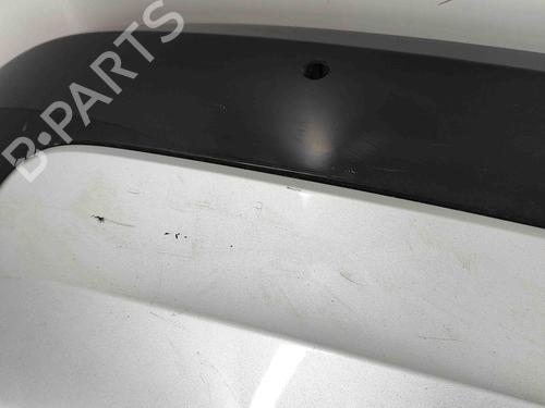Rear bumper LAND ROVER DISCOVERY V (L462) 3.0 D 4x4 | BP29569867C8 