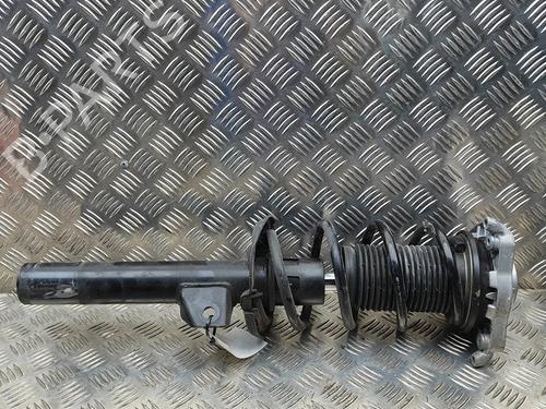 Used Left front shock absorber AUDI Q4 E-TRON Sportback (F4N) 45 (286 hp) 28438550