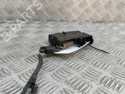 Hood lock FORD KUGA III (DFK) 2.5 Duratec Plug-in-Hybrid | BP28561373C133
