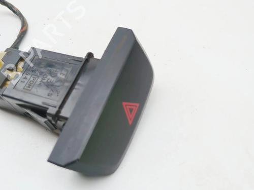 Warning switch ISUZU D-MAX II (TFR, TFS) 2.5 CRDi 4x4 (TFS86J) | BP39243979I22 - Image 4