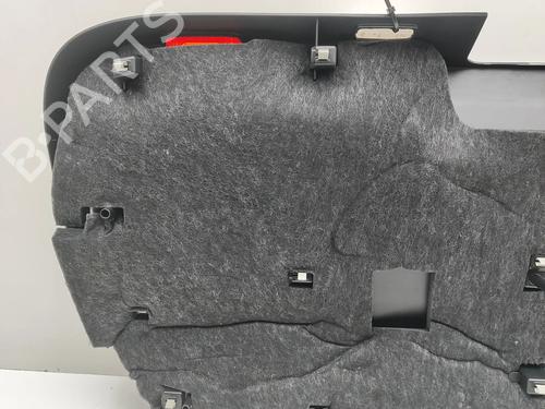 Boot lining PORSCHE MACAN (XAB) 4S Electric 4 (XABDC1) | BP33433242I3 - Image 8