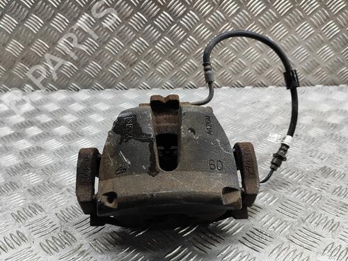 Used Right front brake caliper Right front brake caliper JAGUAR I-PACE (X590) EV400 AWD (400 hp) 28061965 28061965