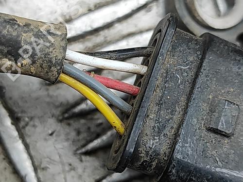 Elektronisk sensor VW CRAFTER Platform/Chassis (SZ_) 2.0 TDI RWD (SZB, SZC, SZD, SZH, SZI, SZO, SZP, SZQ, SZU... | BP31047676M84