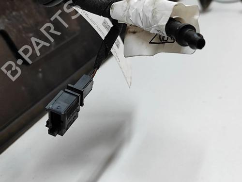 Spoiler bakluke PORSCHE CAYENNE (9YA) 3.0 E-Hybrid AWD (9YAAE1) | BP31326324C96 