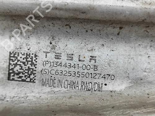 Right front suspension arm TESLA MODEL 3 (5YJ3) EV | BP38162071M13 - Image 6