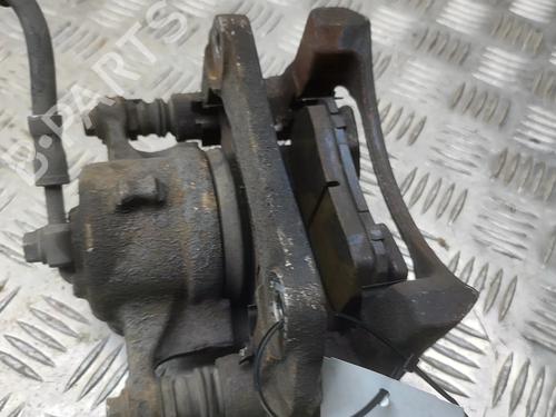 Right front brake caliper MAZDA CX-5 (KE, GH) 2.2 D (KE2FW) | BP36067218M104  - Image 5