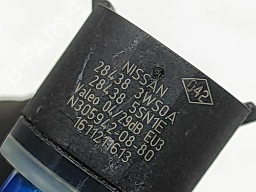 Electronic module NISSAN LEAF (ZE1) Electric | BP34160426M83  - Image 6