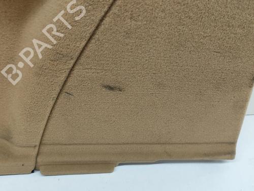 Boot lining PORSCHE MACAN (95B) 3.0 S Diesel | BP20232234I3 