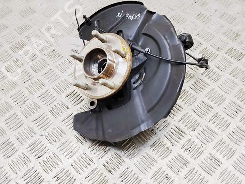 Left front steering knuckle FORD PUMA (J2K, CF7) 1.0 EcoBoost mHEV | BP38421692M25 - Image 4