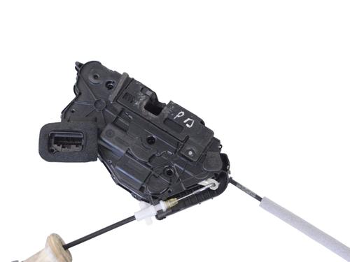 Front right lock VW ID.3 (E11, E12) Pro | BP33358960C97 - Image 2