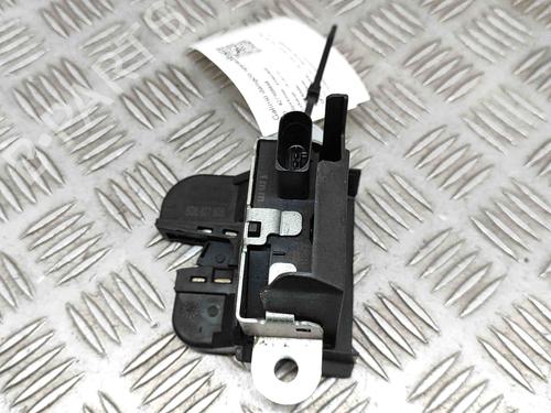 Tailgate lock VW GOLF VII (5G1, BQ1, BE1, BE2) 2.0 GTI | BP22443352C101 