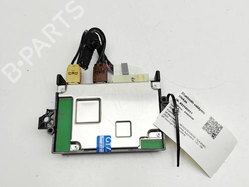 Electronic module MERCEDES-BENZ GLA (H247) GLA 200 (247.787) | BP33380302M83 - Image 5