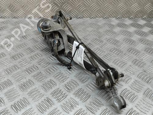 Vindrude Viskermekanisme HYUNDAI i30 (GD) 1.6 CRDi | BP25614997C83