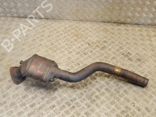 Used Catalyst MASERATI GRAN TURISMO I 4.7 (450 hp) 14641120