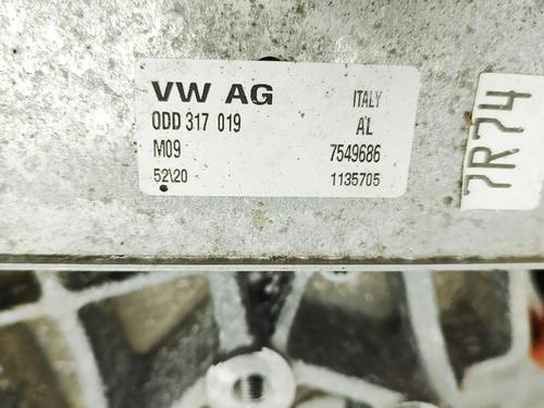 Gearbox CUPRA FORMENTOR (KM7, KMP) 1.4 e-Hybrid | BP31047094M3 