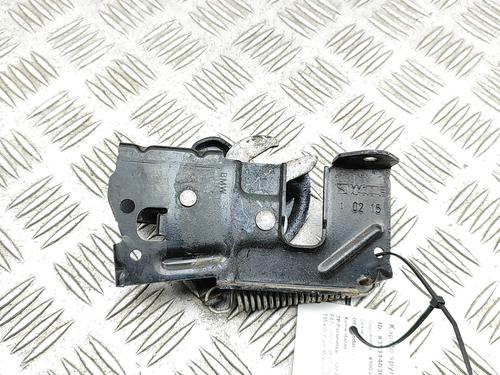 Used Hood lock Hood lock BMW 2 Coupe (F22, F87) 220 d (184 hp) 40152098 40152098