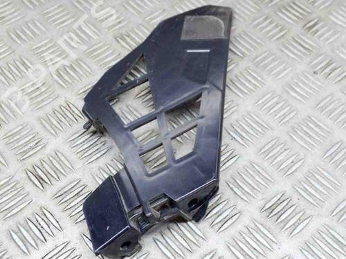 Front bumper bracket MERCEDES-BENZ A-CLASS (W177) A 220 d (177.014) | BP27757265C158 