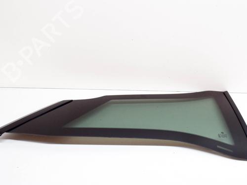 Used Rear right quarter glass BMW i3 (I01) s Electric (102 hp) 27757719