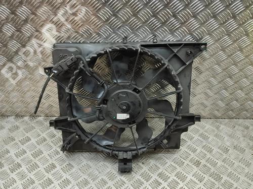 Radiator fan HYUNDAI i30 (GD) 1.6 CRDi | BP36231745M35 - Image 3